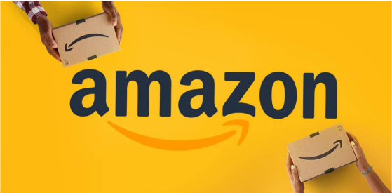Konfigurer Amazon med internasjonal oppføring