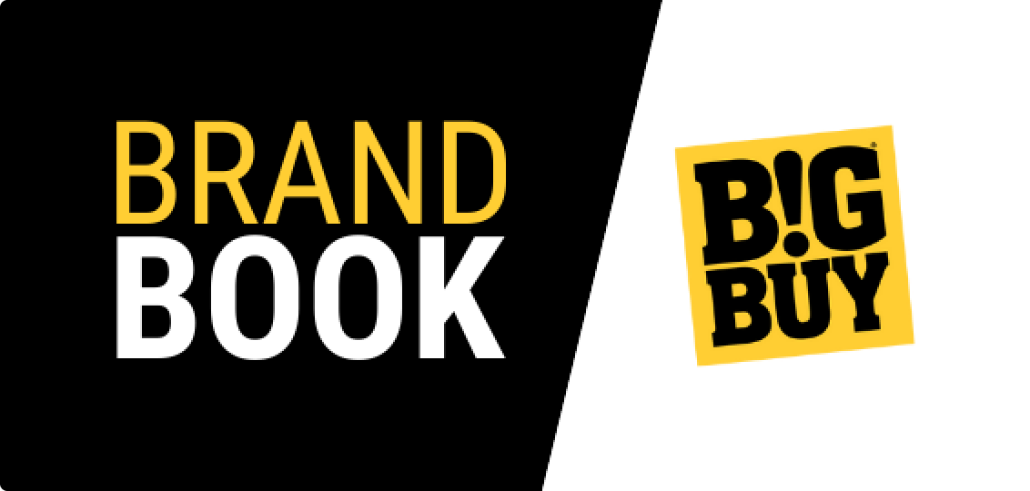 En nuestro brandbook, encontrarás: