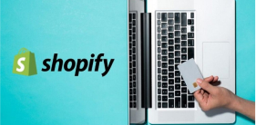 Συγχρονισμός Shopify